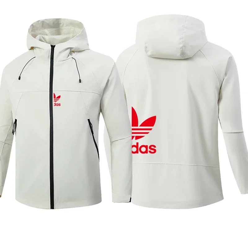 

Весенняя походная куртка для кемпинга, мужская одежда для мотокросса, пальто для горного велосипеда, водонепроницаемая верхняя одежда для велосипеда, куртка