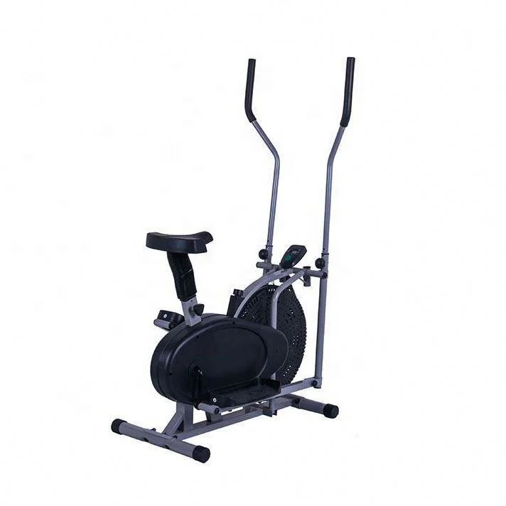 Low Price Elliptical Trainer Machine Durable Electric Elliptical Machine Intelligent Elliptical Machine Gym