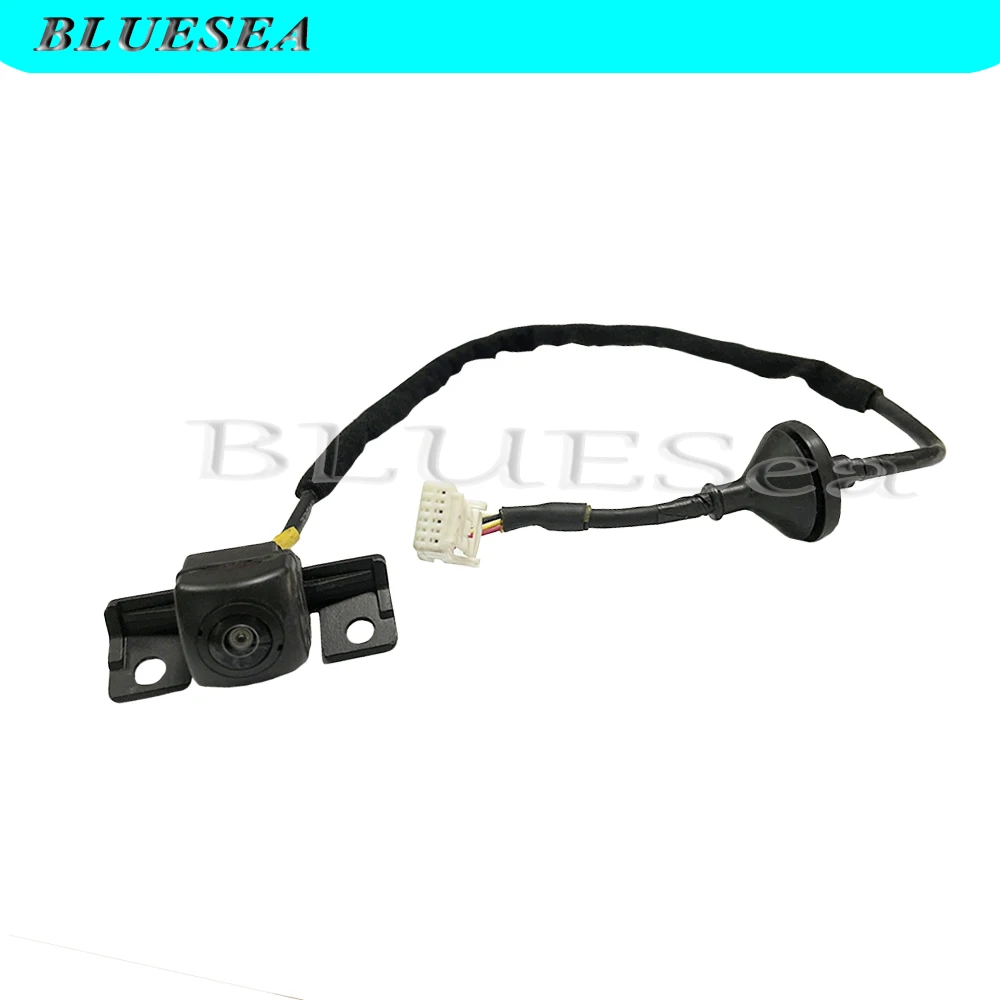 95760C1600 Reversing Assist กล้องเหมาะสำหรับ18-19 Hyundai Sonata