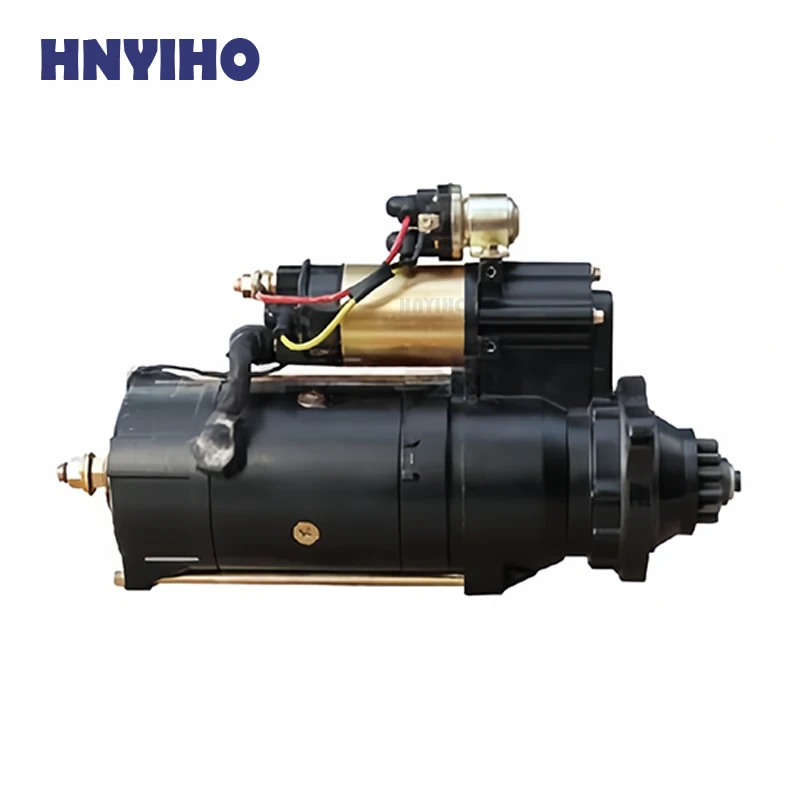 24V 13.0KW 13T Star… - image