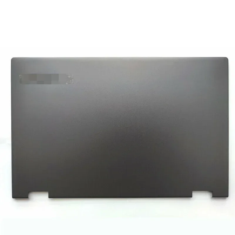 

New Original For Lenovo Yoga C640-13IML 81UE 81XL Gray LCD Back Cover Rear Lid A Cover Shell Laptop Screen Top Case 5CB0W43747