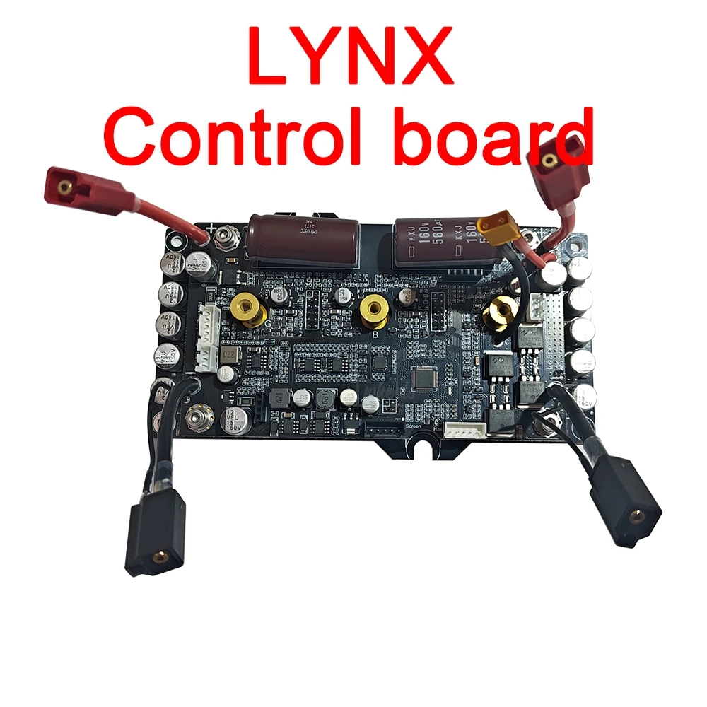 Leaperkim control board Sherman S Lynx Patton Sherman L electric unicycle mainboard EUC parts