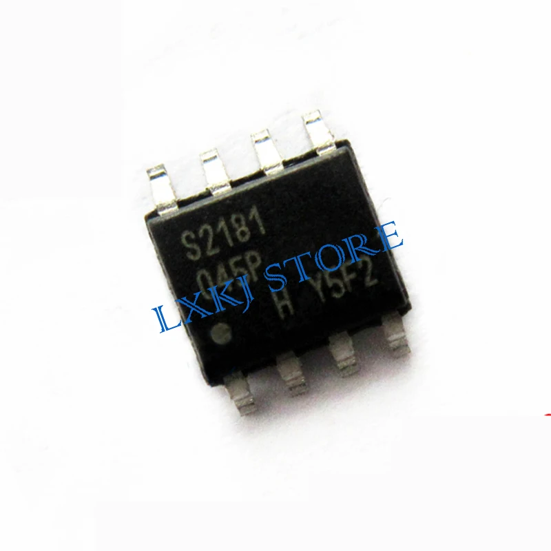 10 buah/lot SOP S2181 SOP-8