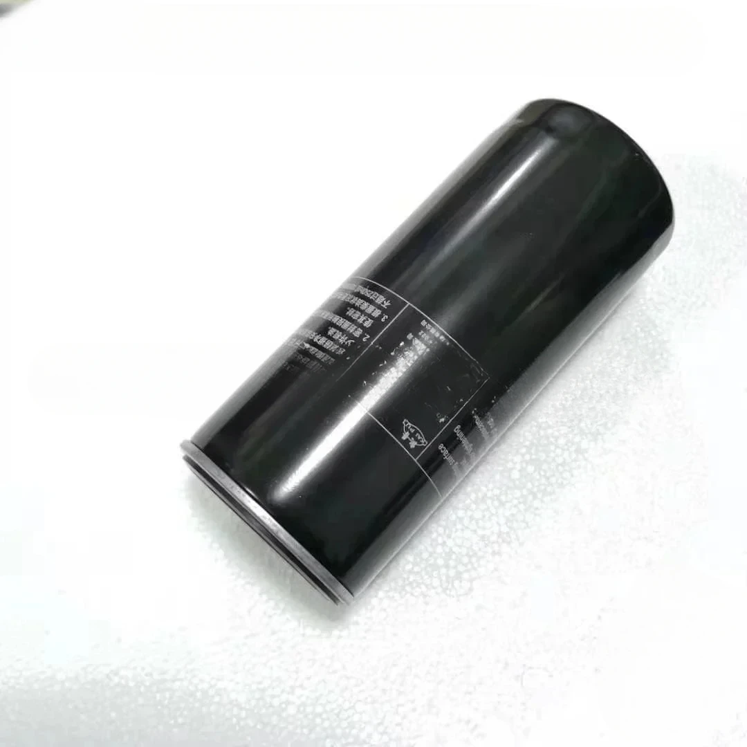 

D17-002-02+B 200KW generator set oil filter C18AB