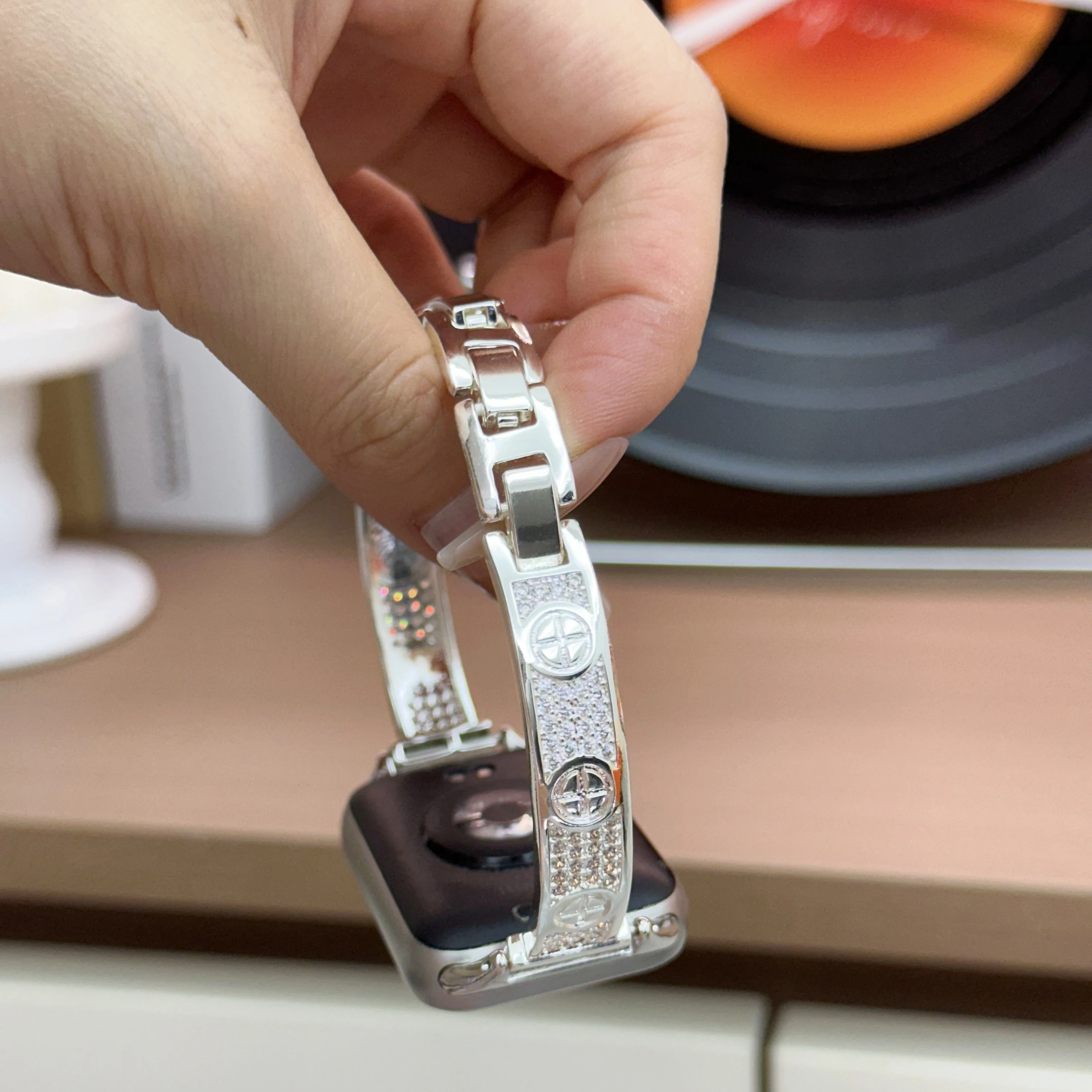 Strap For Xiaomi Mi Band 10 9  - đánh giá và giá Luxury Watch German