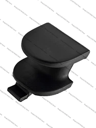 For Tiguan Golf Mk5 MK6 MK7 Scirocco Car Trunk Panel Hook Trunk Lining Hook Trunk lining Hooks
