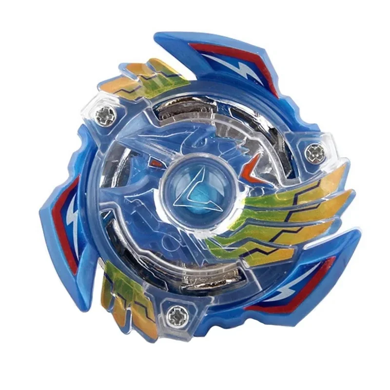 Takara Tomy Burst Gyro Toy Metallo Giocattoli per bambini Grande capacità Confezione singola Beyblade Launcher Booster Boy Regalo di Natale.