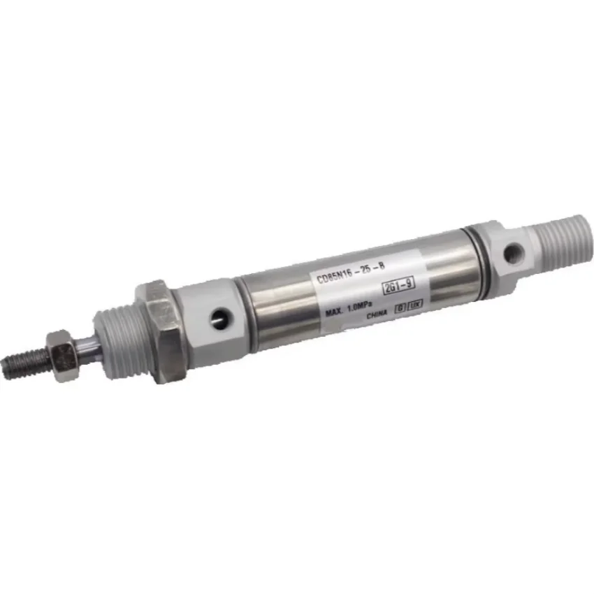 C85N CD85N NEW Original C85N10 C85N12 CD85N16 20 25 Air Cylinder Standard Double Acting Single Rod
