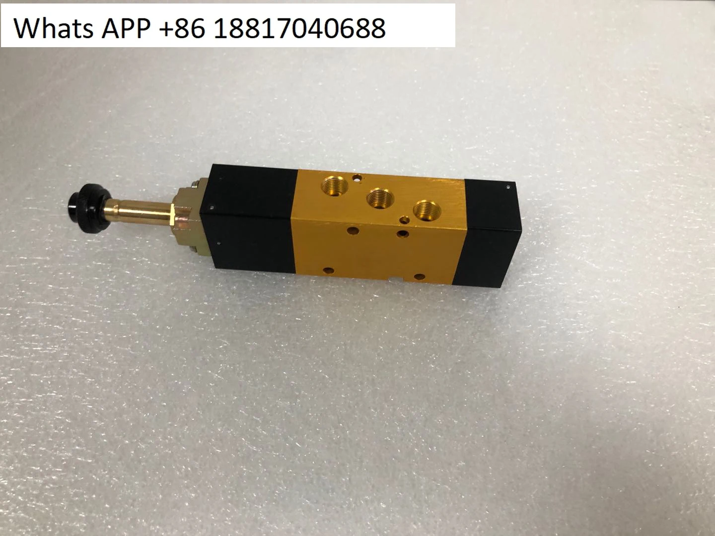 1 قطعة صمام الملف اللولبي PNEUMAX الأصلي الجديد 468/2.52. 0.12 م1