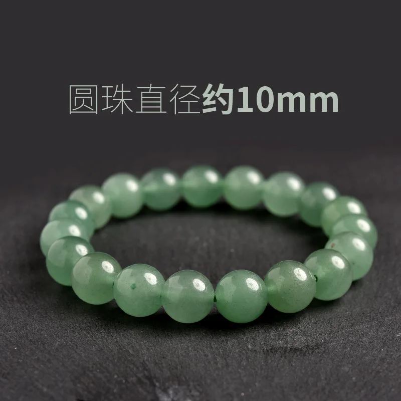 Natural Green Jade Bracelets Men Women Healing Gemstone Fine Jewelry Genuine Myanmar Jadeite Bamboo Bracelet Burma Jades Bangles