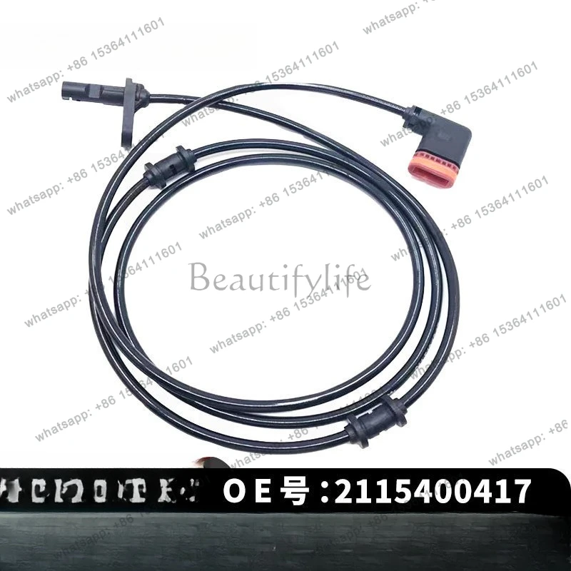 

Car Wheel Sensor ABS-Rear 2115400417 Cross-border E-commerce Wholesale