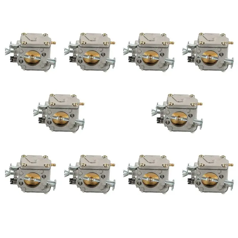 

Карбюратор ABMH-10X для бензопил Tillotson HS254B, моделей 61, 266, 268, 272, 272XP