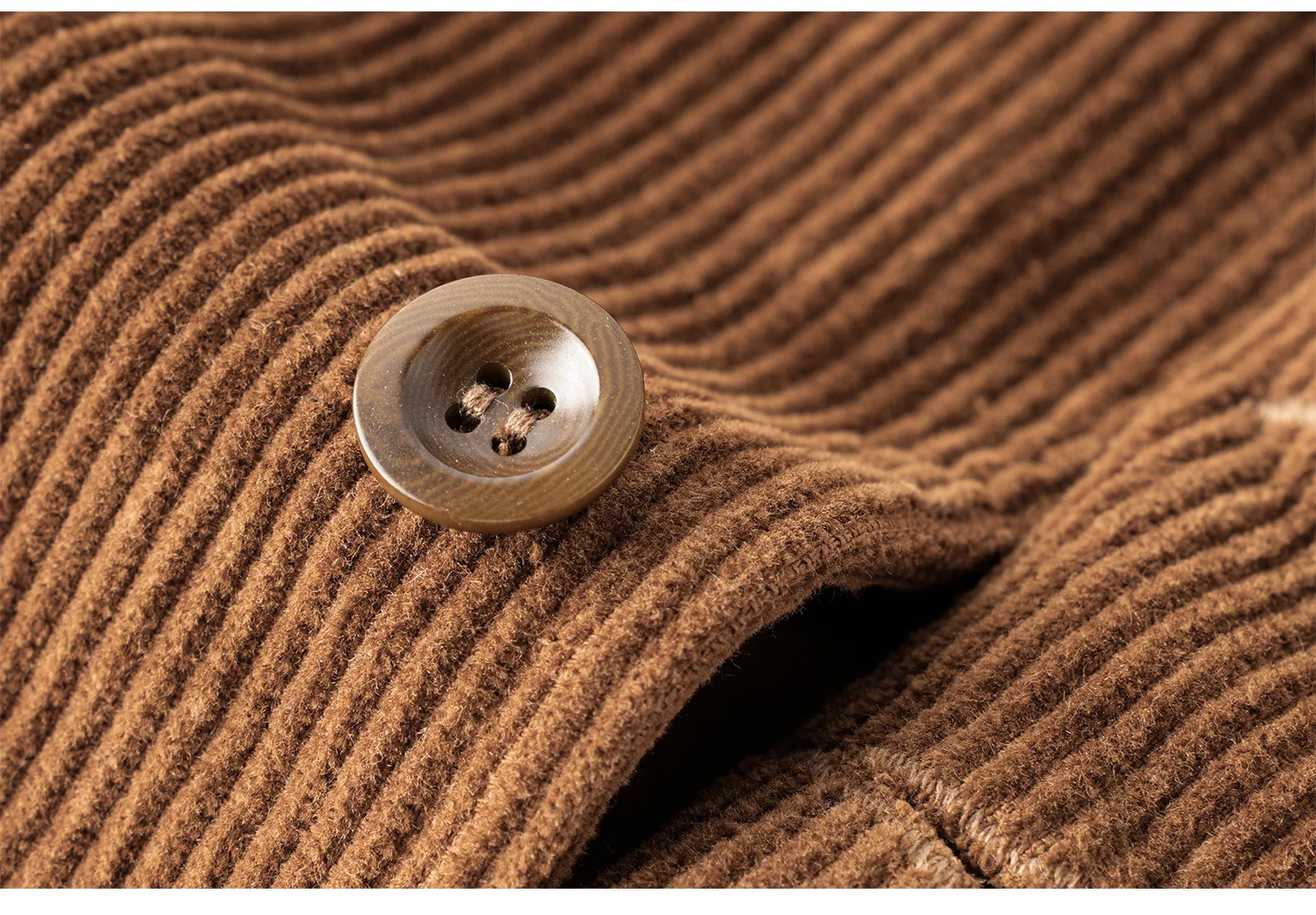 Новый осенне-зимний толстый вельветовый жилет в европейском и американском стиле, однотонный рабочий жилет с несколькими карманами в стиле ретро, ковбойский жилет в западном стиле