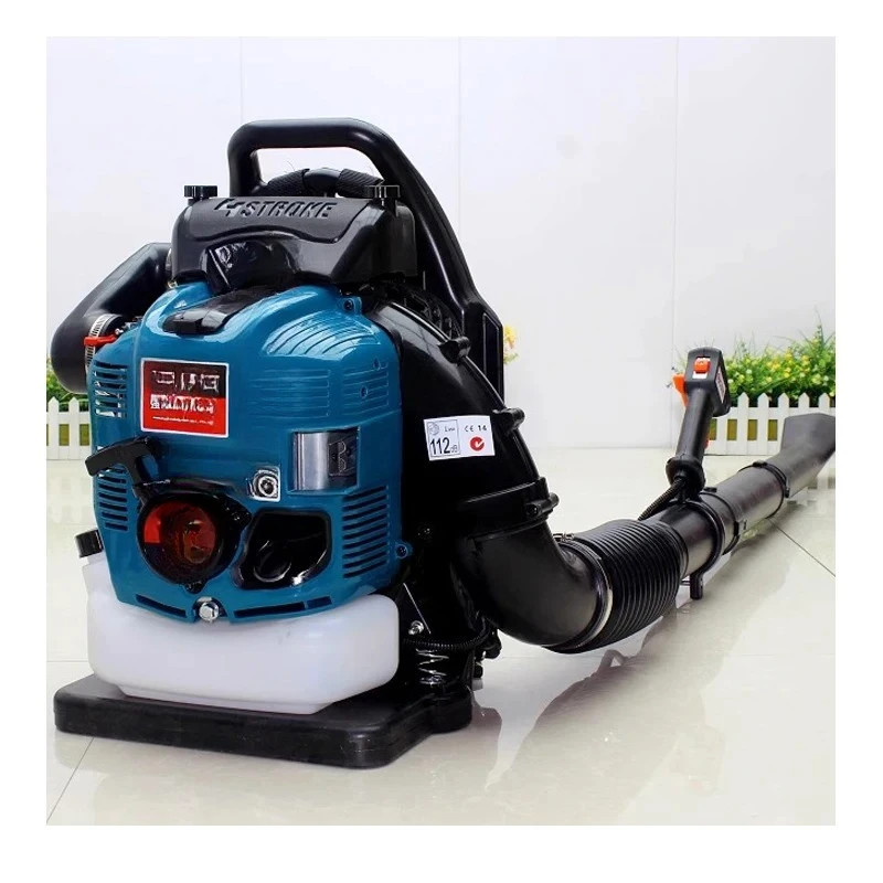 

Powerful Blower Leaf Clearer Backpack Powerful Snow Blower Wind Extinguisher