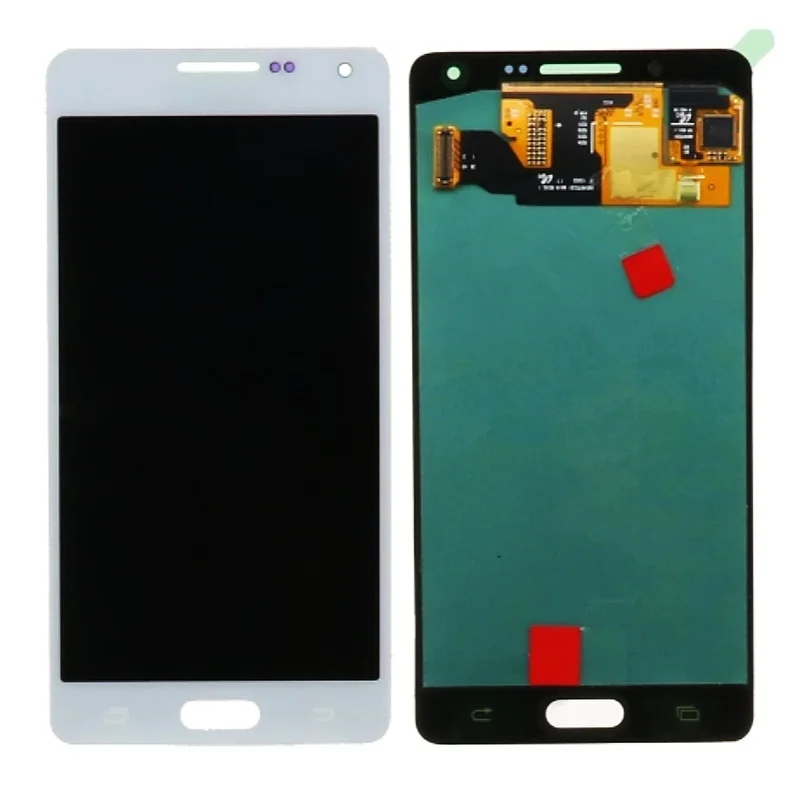 

For Samsung Galaxy A5 2015 LCD A500 A500F A500M A500Y LCD Display Touch Screen Digitizer Assembly Replace 100% Tested