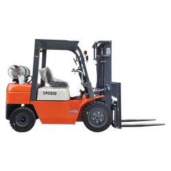 China Forklift Off Road 4wd 4x4 All Rough Terrain Diesel Forklift Truck Stacker Price For Sale Customization