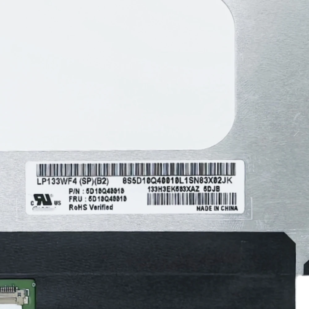 LP133WF4 SPB2 13.3
