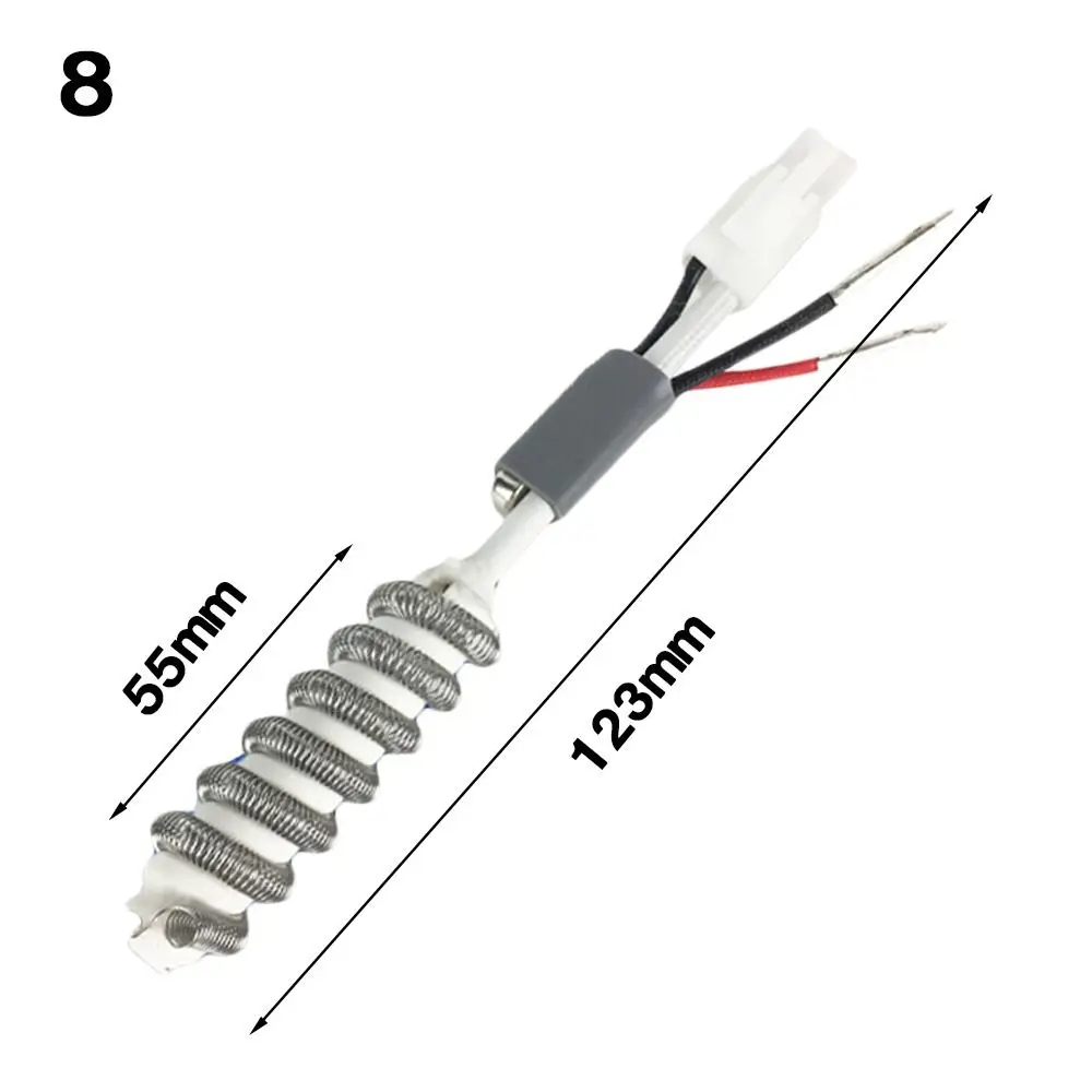 Smd Replaceable Wel…