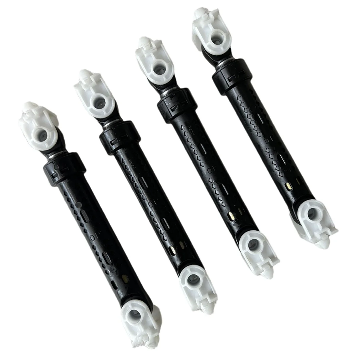 A02V-4PCS Замена амортизаторов шайбы для Whirlpool Заменяет 8182703   АП 3868181 1173231 8181646 , PS 989596