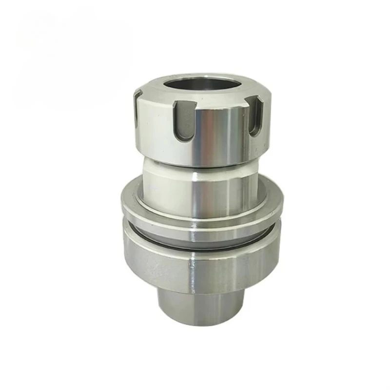 

HSK63F Woodworking High-precision Tool Holder CNC Machining Center High-speed Automatic Tool Change HSK Tool Holder