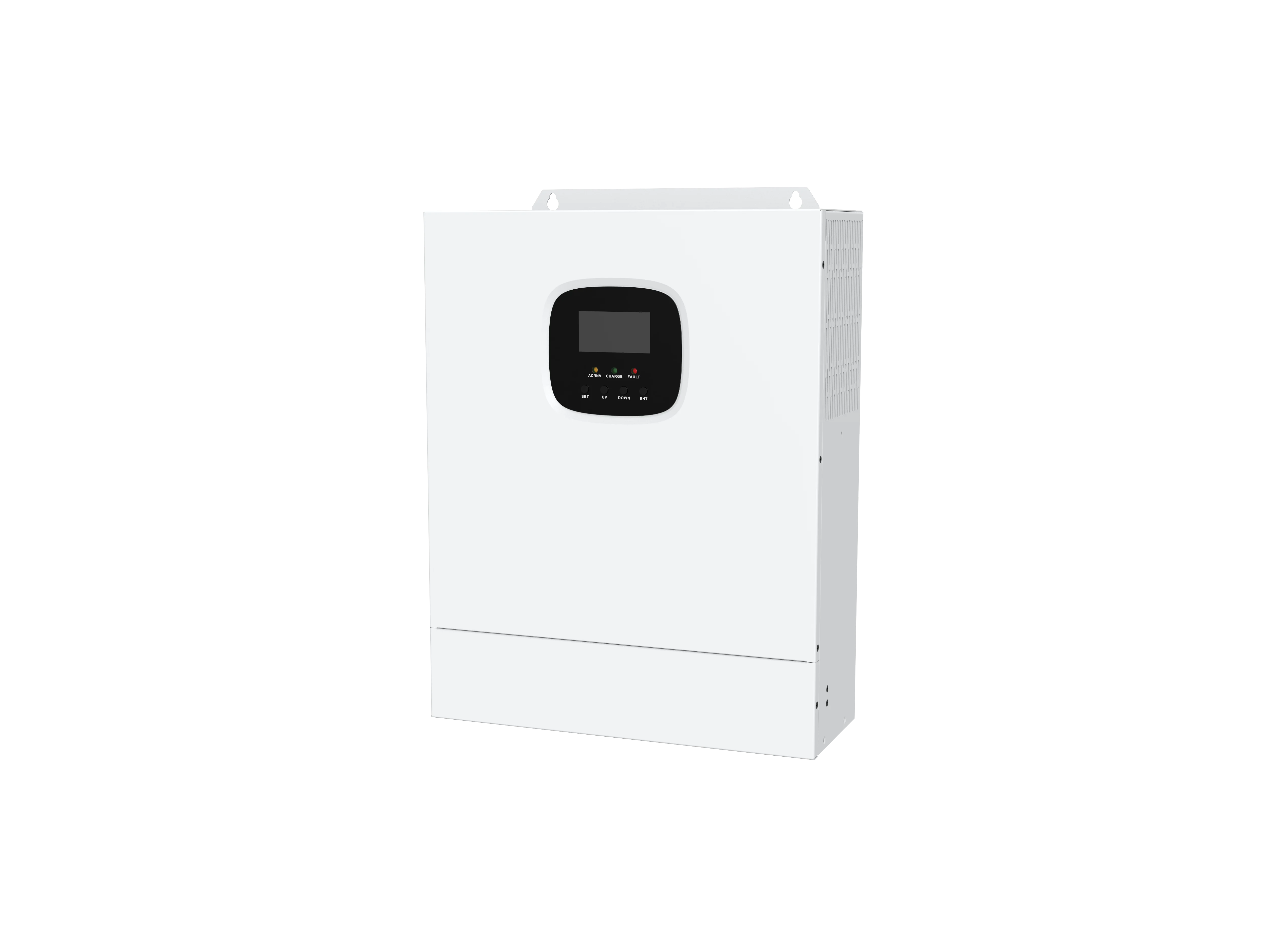 

Daxtromn 8kw 10kw 110v split phase inverter 500V PV input 48V 2MPPT battery max charging current 100A output 110v solar inverter