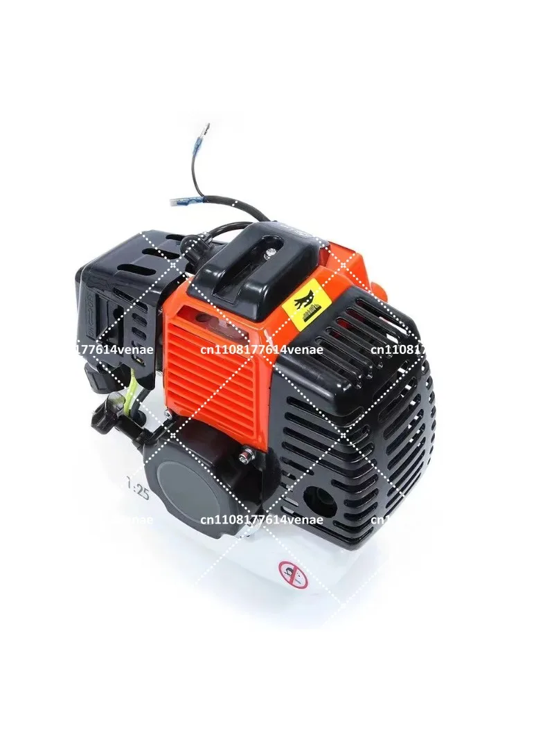 52CC  Engine Replacement for Brush Cutter Grass Trimmer Whipper Sniper Spare Parts