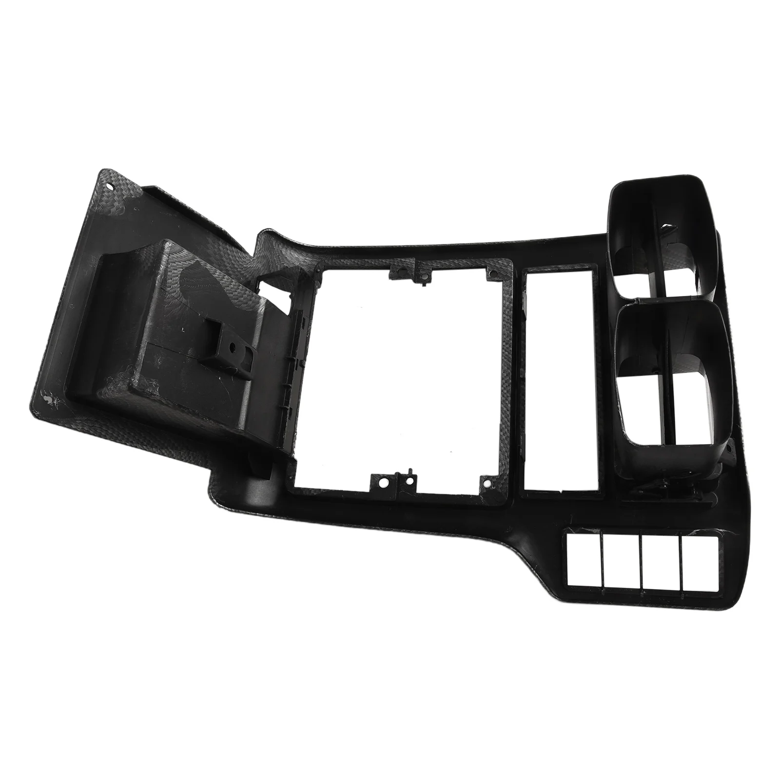 

Center Console Car Dashboard AC Air Vent Grille Replacement Part for OEM Numbers For 6N1858069A 6N1858071A Fits 1994 to 2002