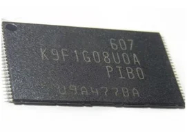 Free Shipping 1PCS/10PCS/50PCS/100PCS K9F1G08U0A-PIB0 K9F1G08U0A Brand New Original IC CHIP