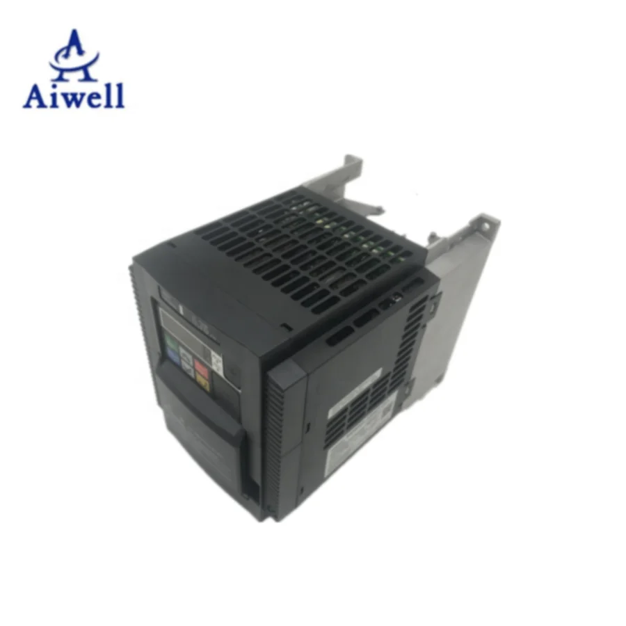 

Original New MX2 Series VFD Inverter 3G3MX2-AB007-ZV1