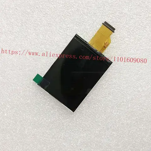 NEW LCD Display Screen Replacement Parts for Samsung ES70 ES71 ES73 ES74 ES75 ES78 PL100 PL101 TL205 SL600 SL605 With Backlight