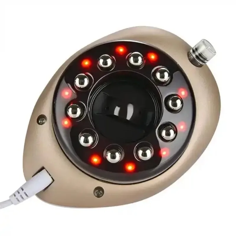 Portable  Electric Vacuum Smart Cupping Massager Set Machine