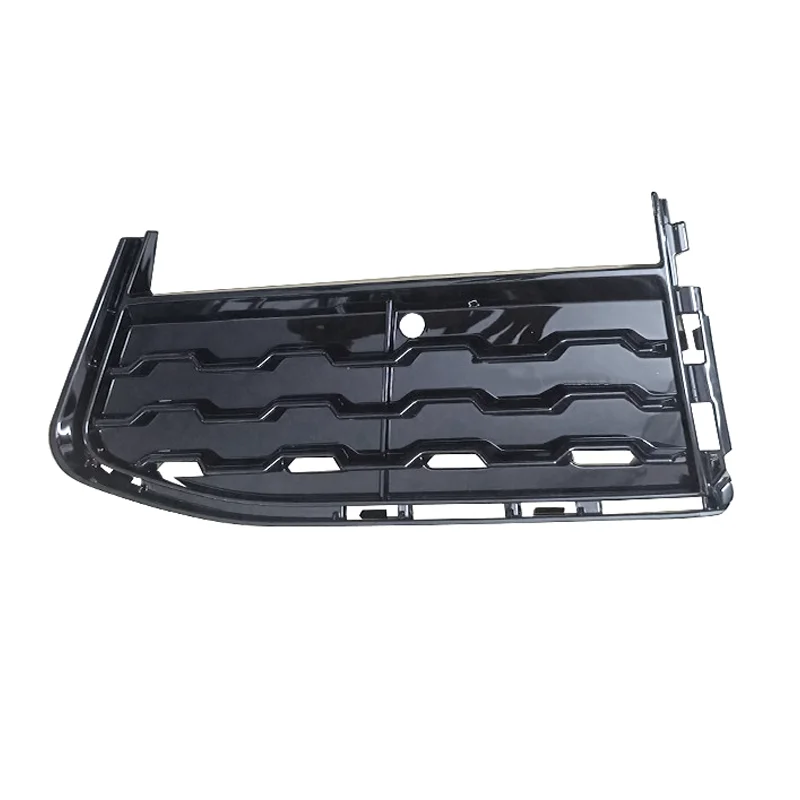 DECHO For BMW 7 Series G11 G12 2016 2017 2018 M style M760 740 730 Car Auto Front Bumper Fog Light Grille Grill Cover