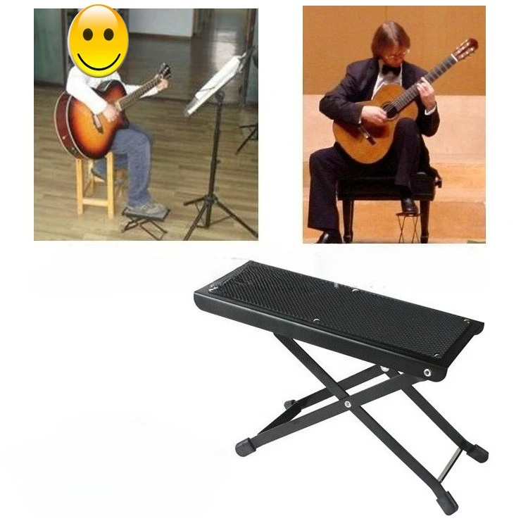 Iron Toe Care Cushion Pillow Nail Beauty Cushion Pedicure Stool Guitar Pedal Pillow Cushion Under The Feet Support Tools Raised