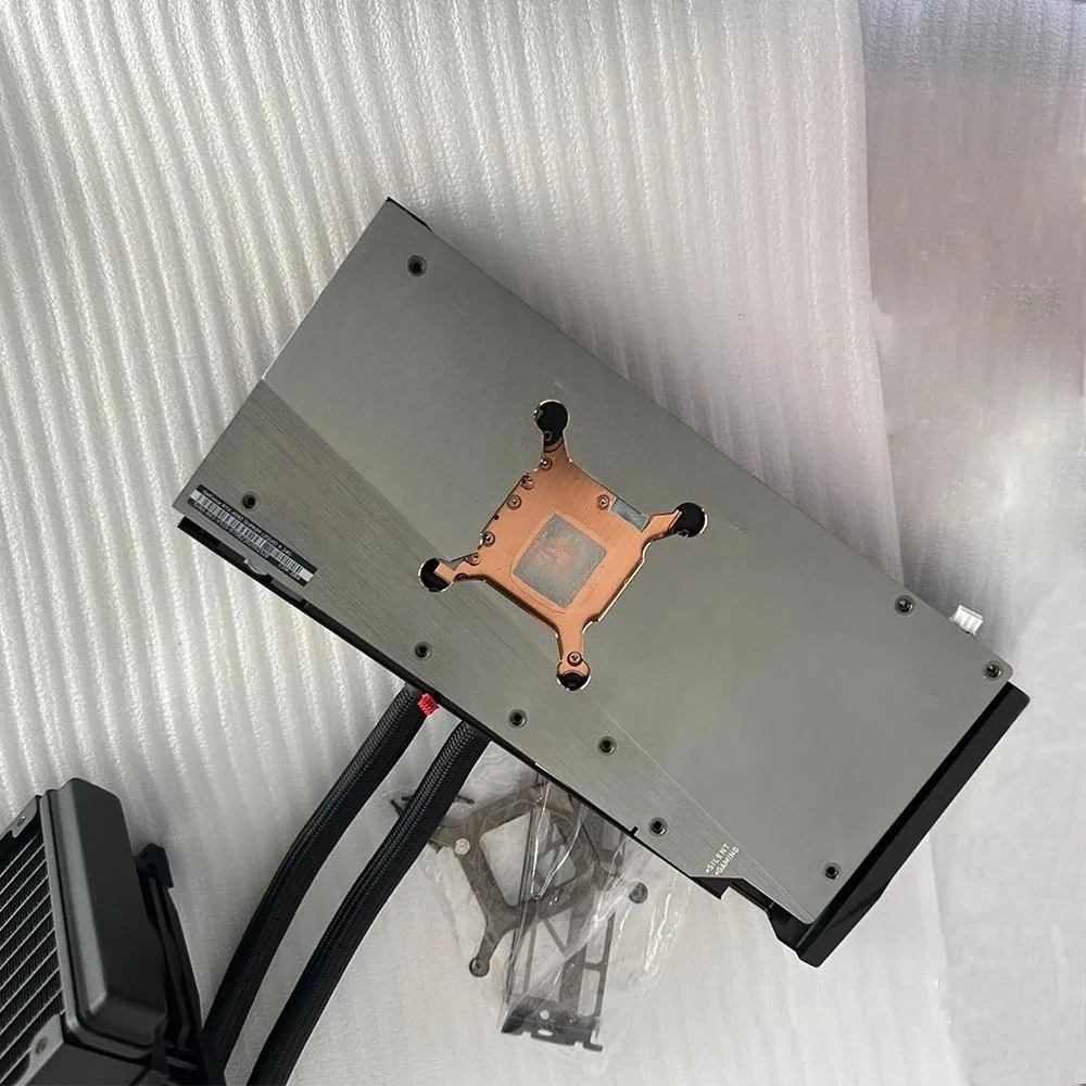 MSI RTX 4090용 GPU 수랭 블록 교체용 쿨러 - Rtx 4090 Water Block 리뷰 및 가격