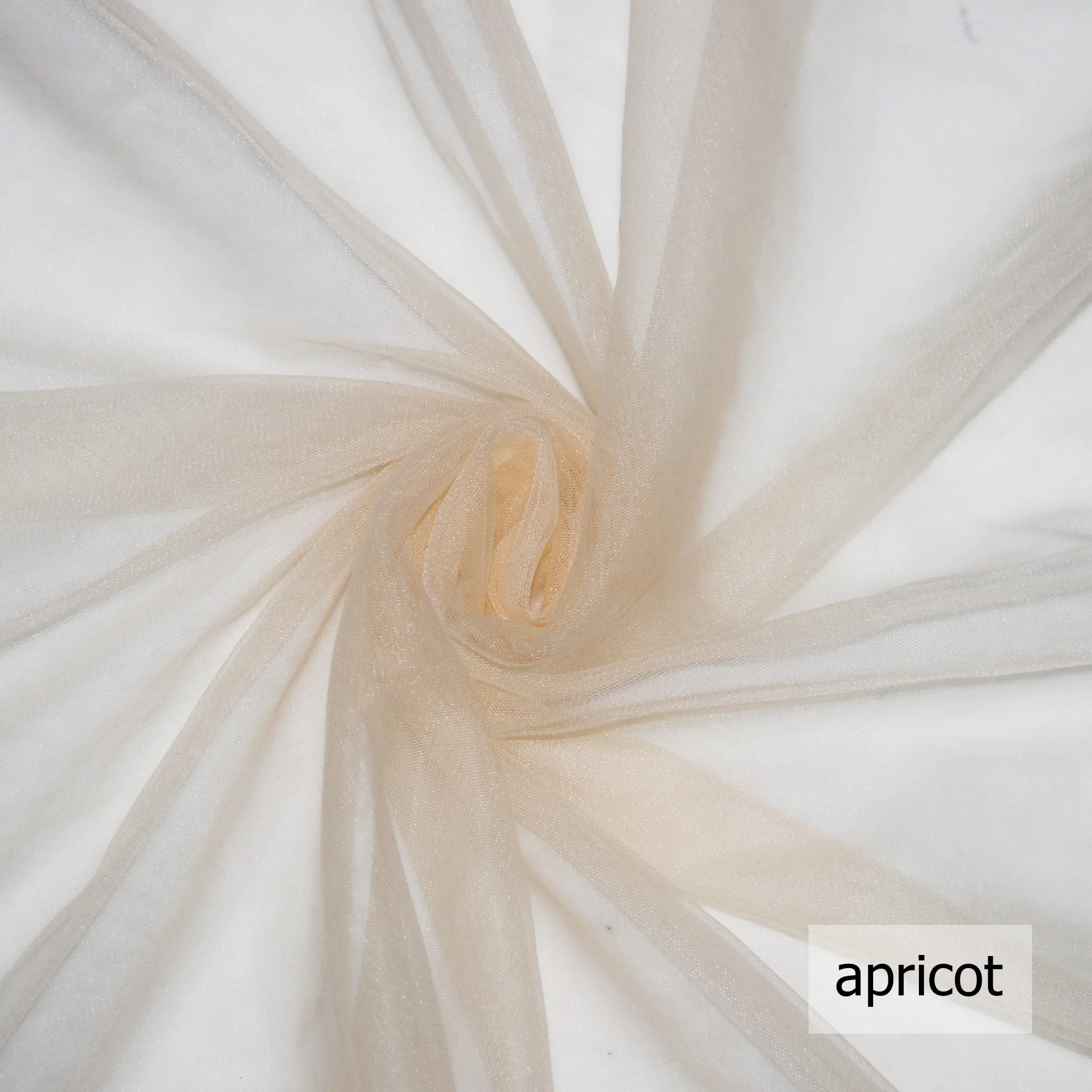 Nylon Tulle Soft Mesh DIY Sewing Fabric