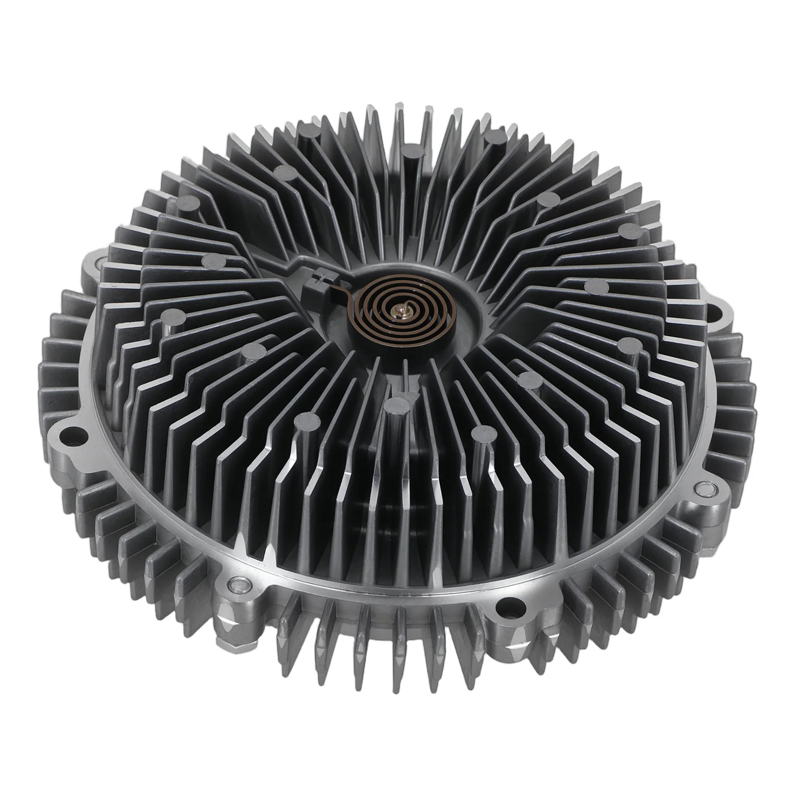 

Fan Clutch for Infiniti QX56 for Nissan NV2500/Armada 2004-2017 21082-7S00A