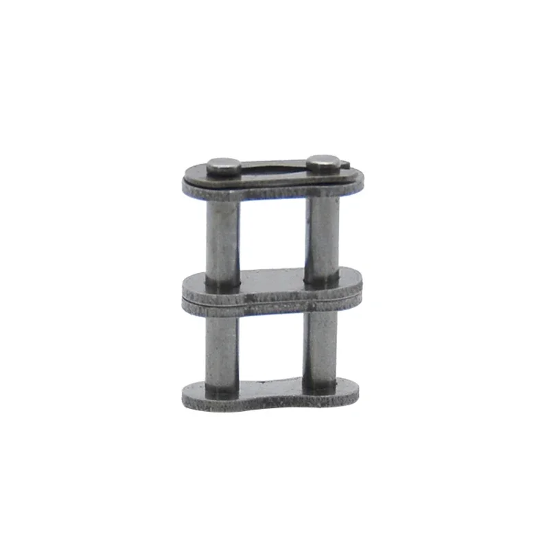Double Strand Chain Links Half&Full 06B-20A ISO | 1/4