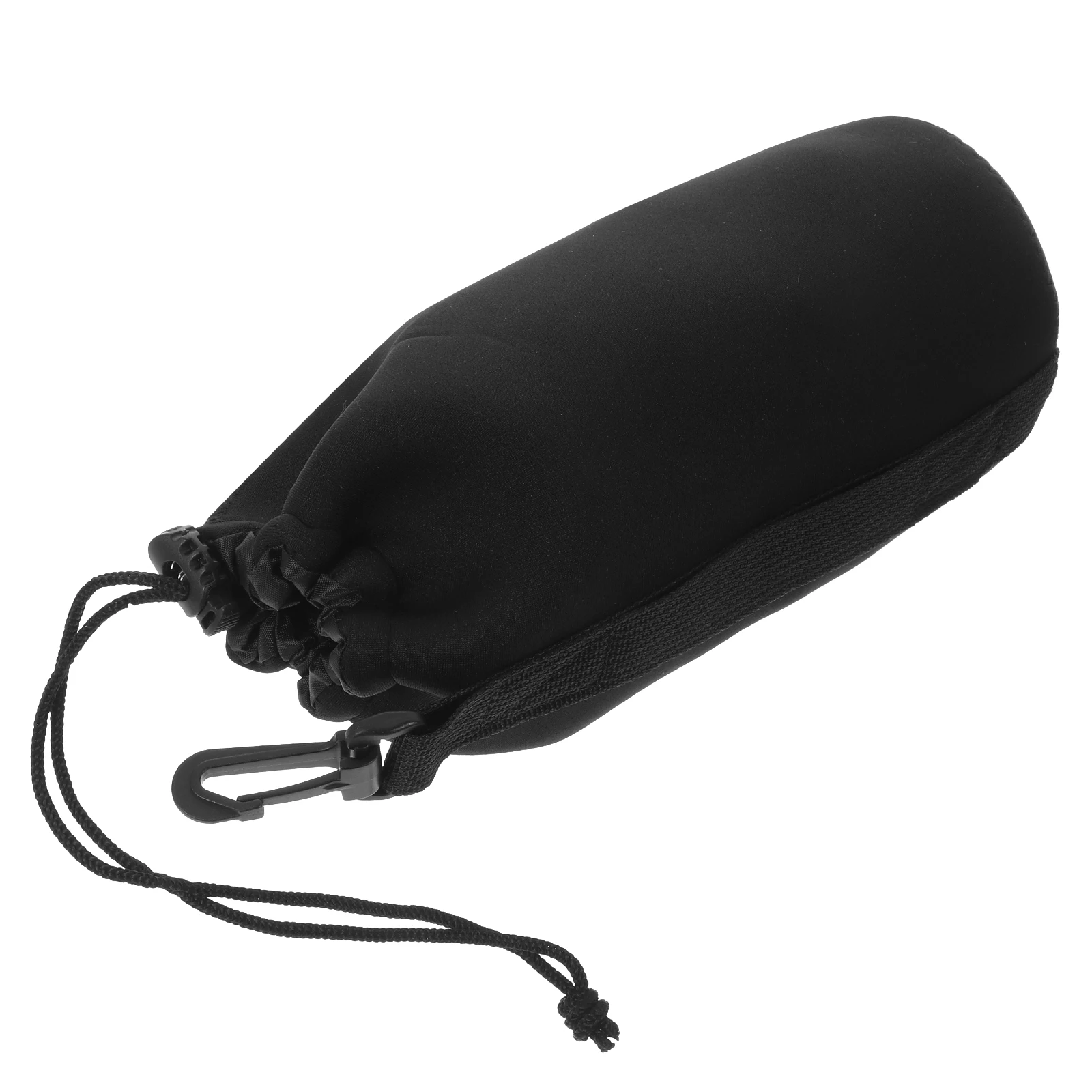 

Camera Lens Protective Bag Shockproof Portable Storage Case Suitable for Travel Outdoor Camera Lens Storage Pouch