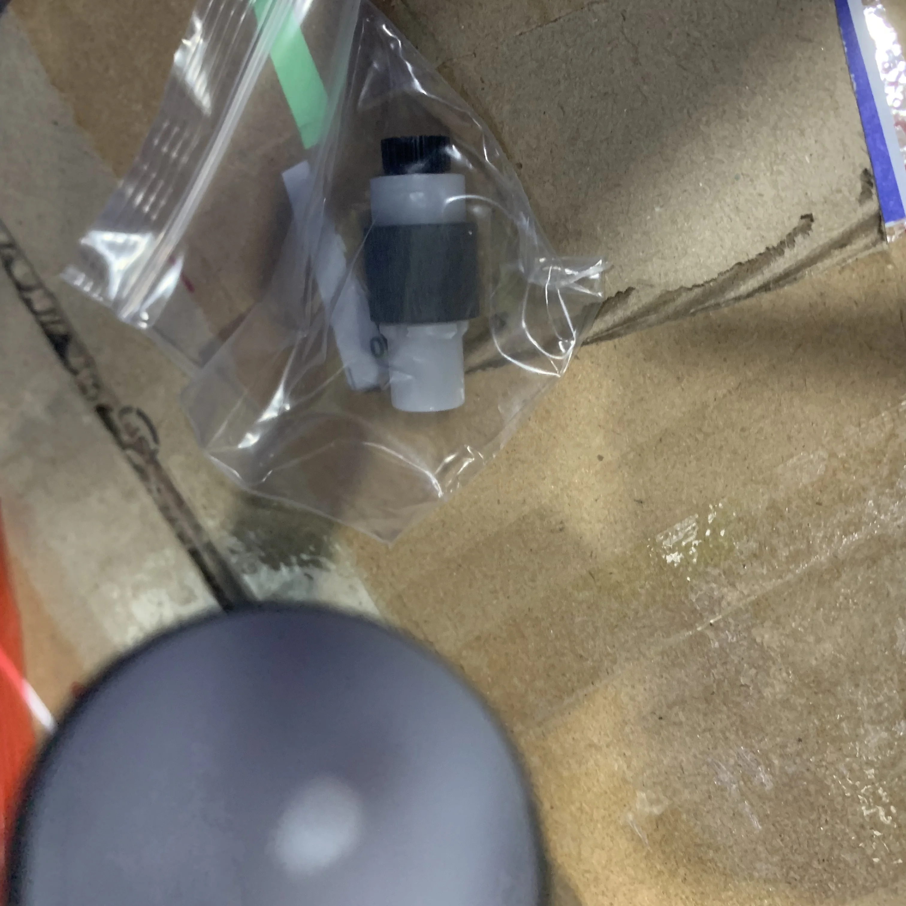 

5X QM3-4014-010 QM3-4014-000 Pickup Roller for CANON G1400 G2400 G3400 G1000 G2000 G3000 MX338 MX330 MX328 MX320 MX358 MX357