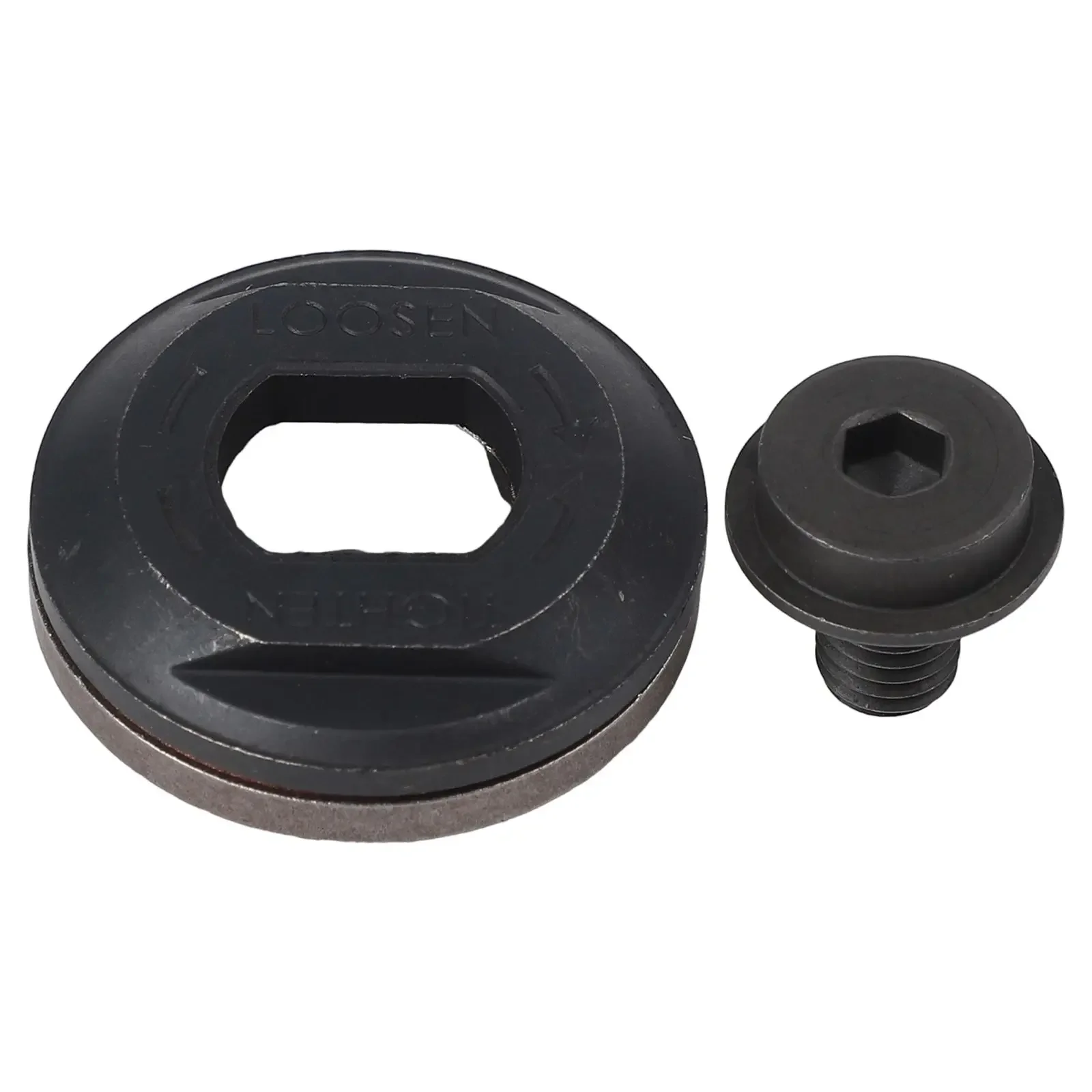 Tool Replacement Circular Saw Flanges Circular Saw Flange Set Power Tool Components Replacement Part 610046-00