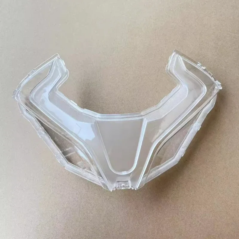 Motorcycle Part 450SR 450SRS CF450SR SR450 High-Definition Lamp Housing Glass Front Headlight Taillight Guard For CFMOTO