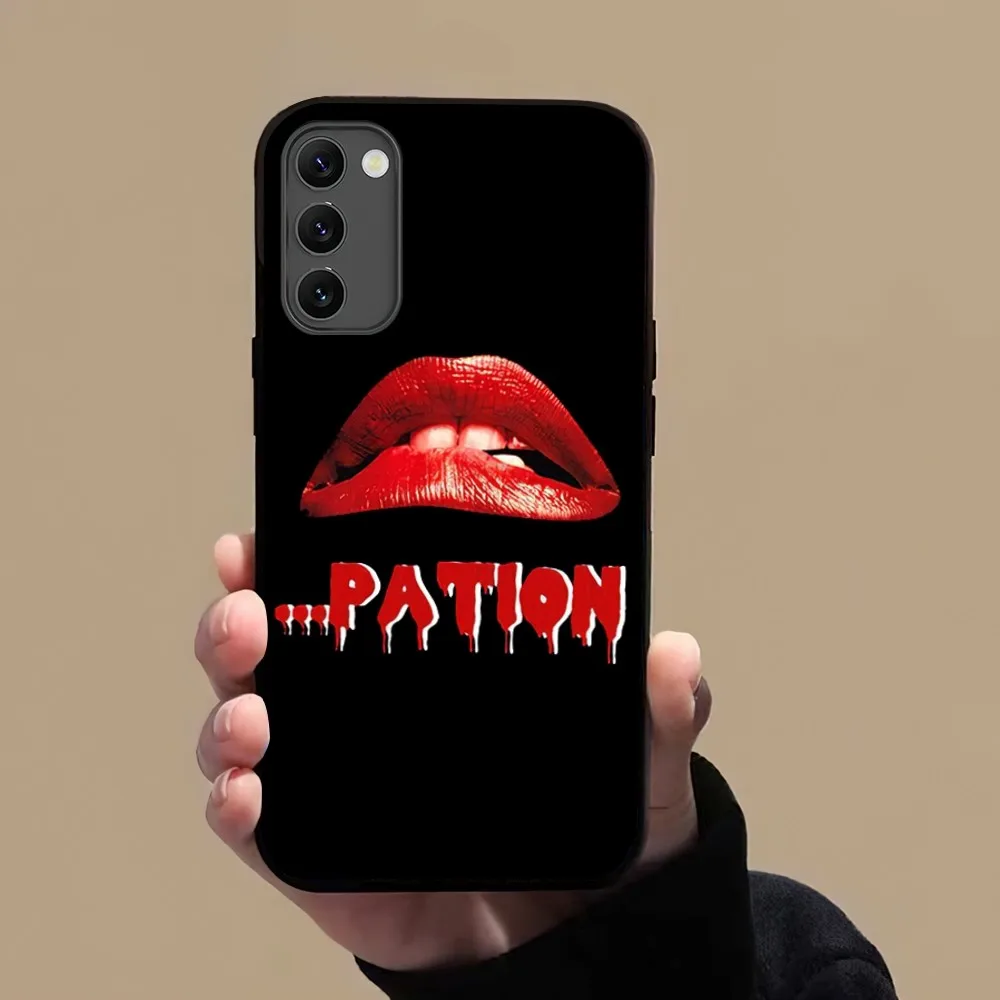 The Rocky Horror Picture Show Phone Case For Samsung S23 22 21 20 ULTRA PLUS Lite Shell