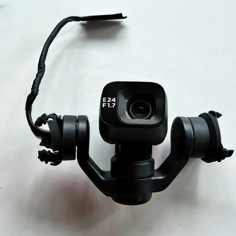 Complete Gimbal Cam…