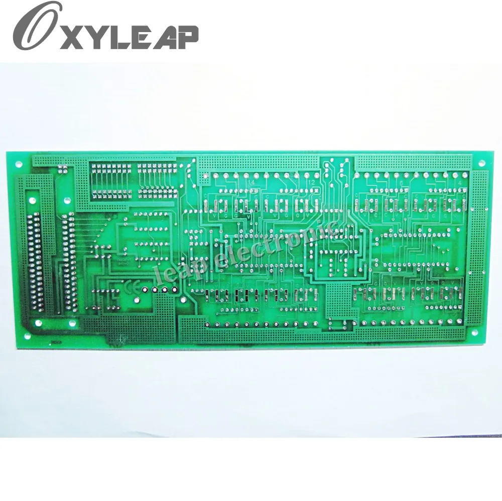 circuitos electronicos fabricación de pcb adapters PCB