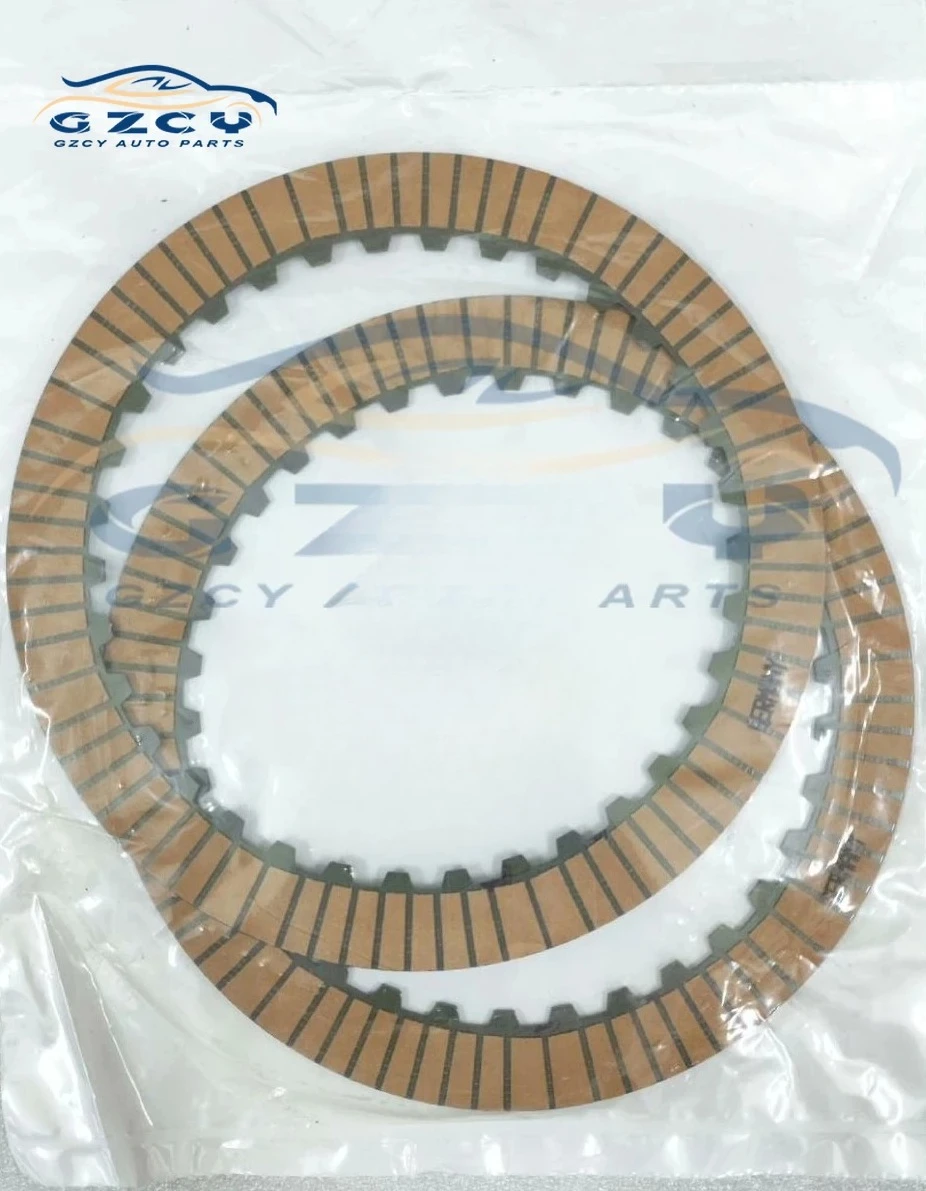 

722.6 Transmission main reconstruction kit friction plate Fits For Mercedes Chrysler