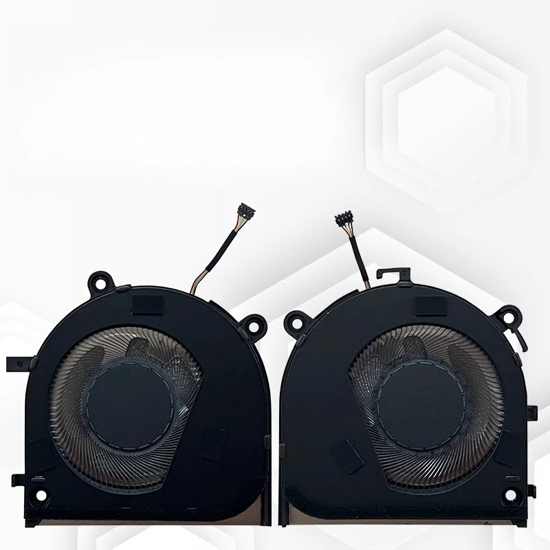 

Новый вентилятор охлаждения процессора и графического процессора DC5V для IdeaPad Pro 5 16AHP9 83D5 Pro 5 16IMH9 83D4