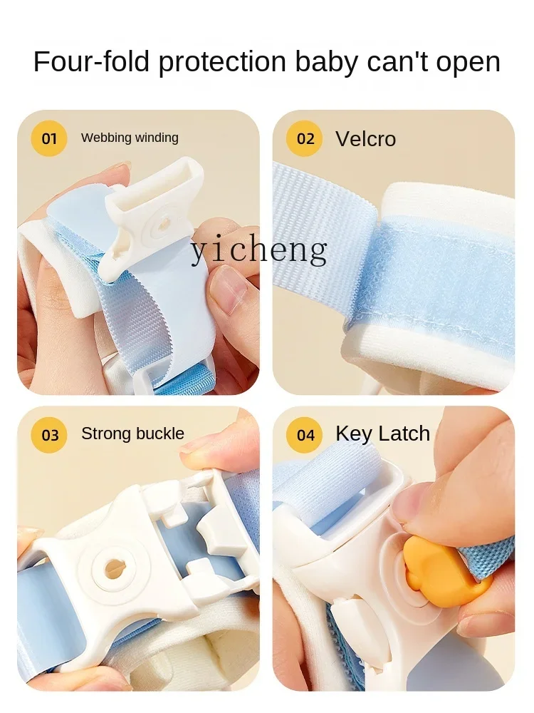 Рисунок 5 - XL анти-потерянная тяговая веревка