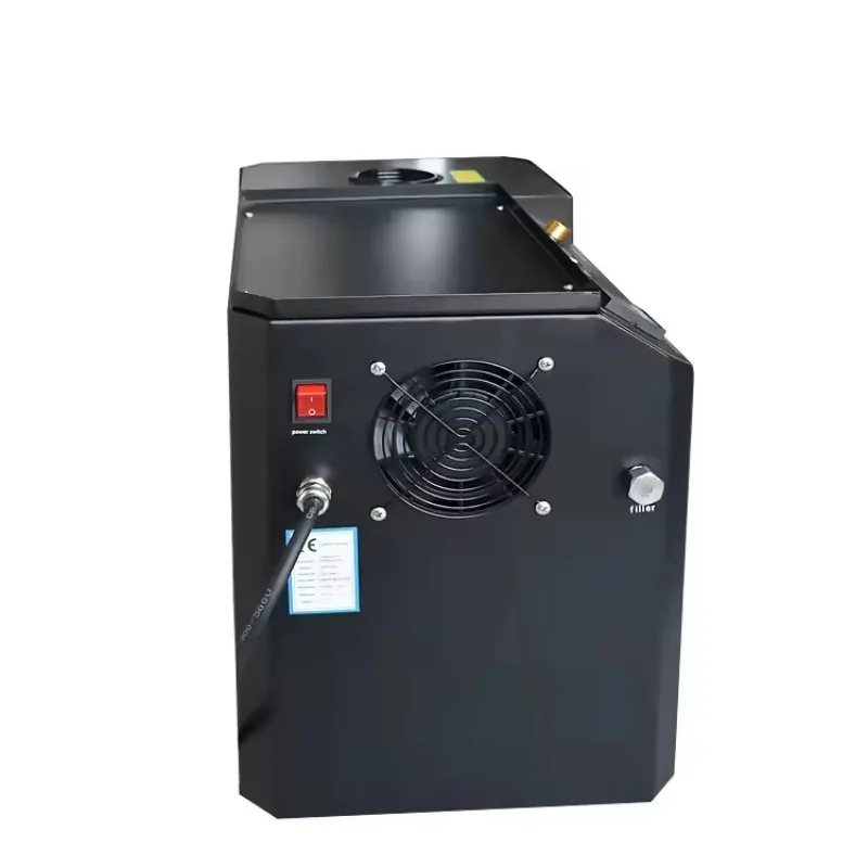 MM-TMC-3000 Temperature-controlled Water-cooled Integrated Melting Furnace Precise Temperature Control 3kg Melting Capacity