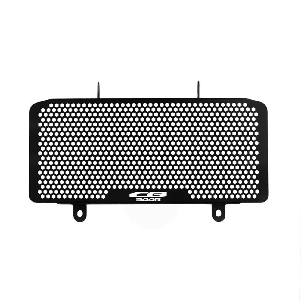 For HONDA CB300R CB250R CB 300R CB 250R 300R Motorcycle Radiator Grille Cover Guard Protection Protetor