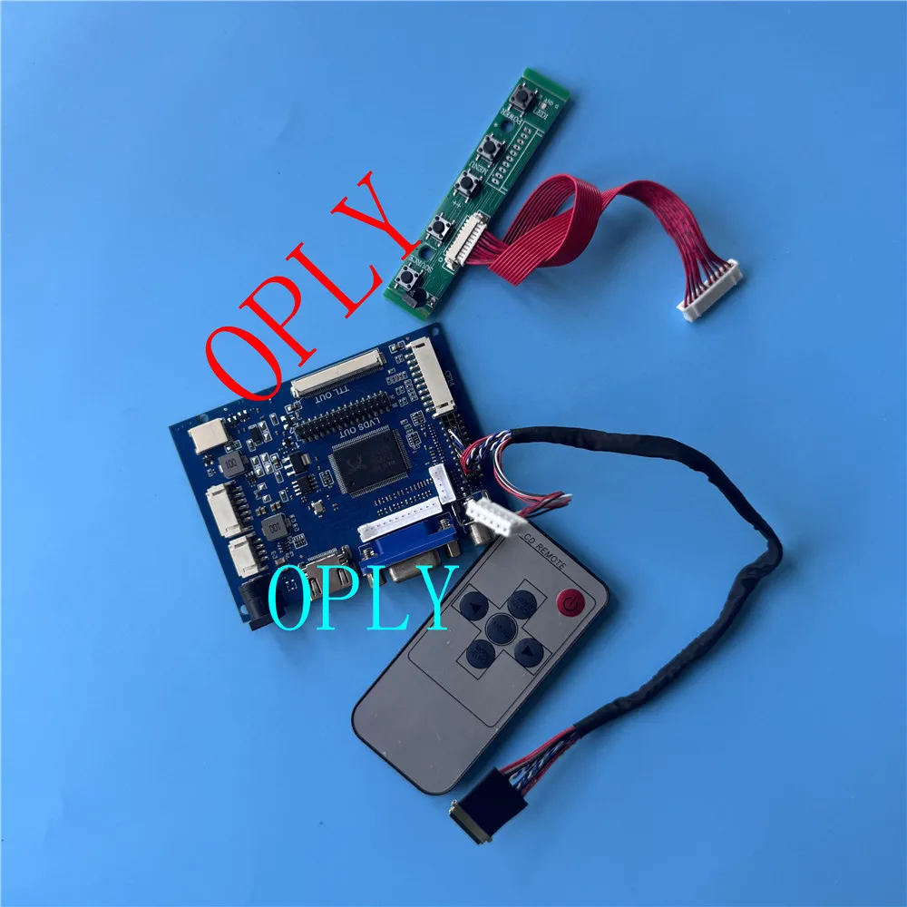 40Pin For B156XTN02.0 B156XTN02.2 B156XTN02 15.6